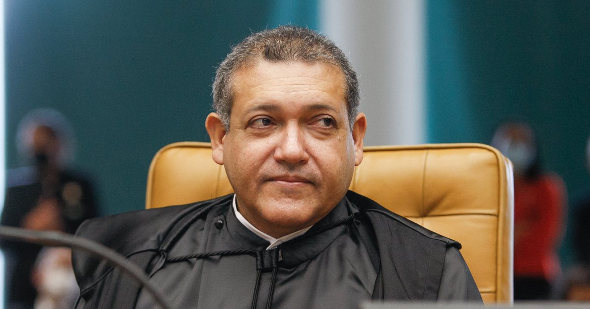 Kassio assume presidência do TSE e comandará eleições de 2026