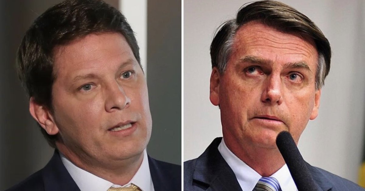 Mário Frias muda versão e admite dinheiro ligado a Vorcaro em filme sobre Bolsonaro