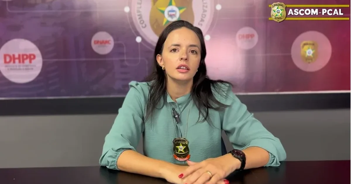 Polícia detalha investigação e diz que suspeito de estupro de vulnerável foi preso um dia após denúncia