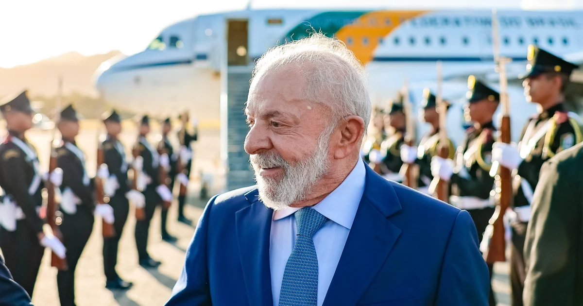Lula comemora melhor IDH da história e celebra novo patamar do Brasil