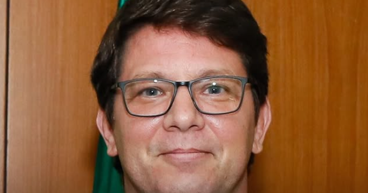PT aciona PGR contra Mário Frias por suposta ”rachadinha”
