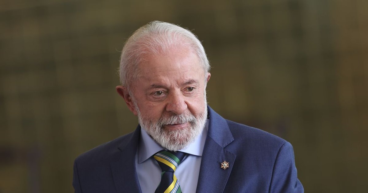 Lula planeja ação contra oposição para manter decretos sobre Big Techs