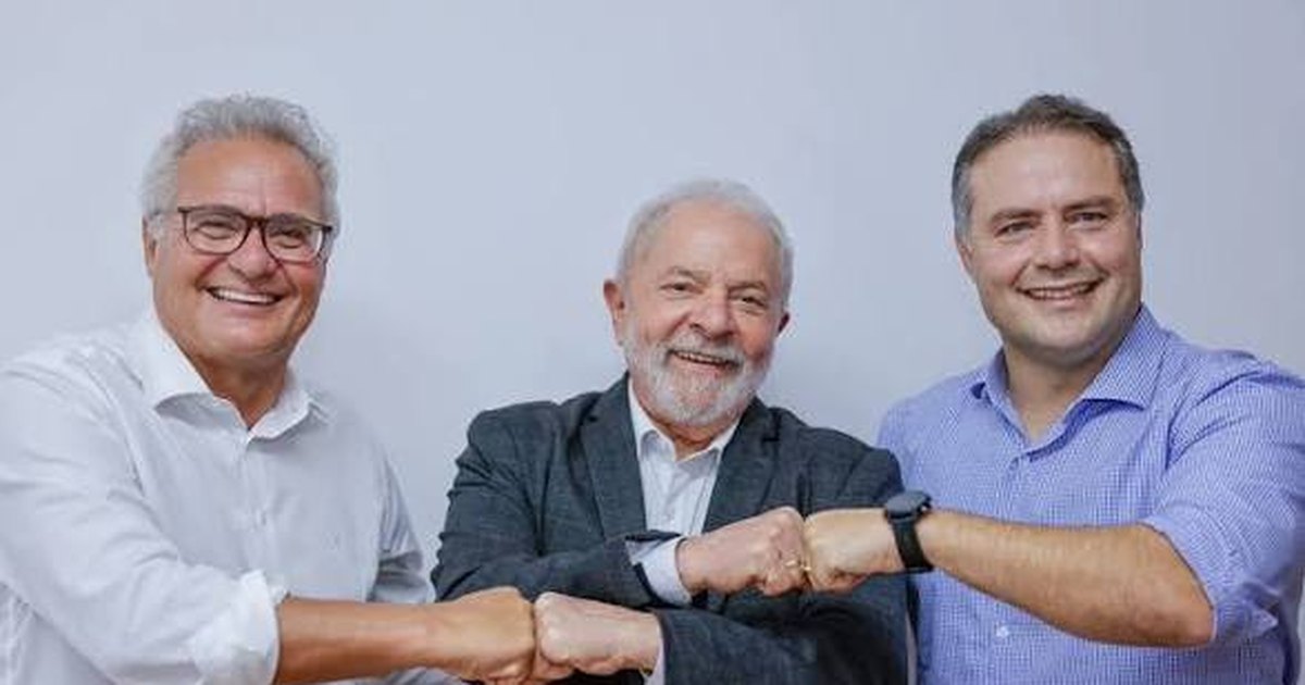 Folha de São Paulo diz que Calheiros votaram contra indicação de Lula para o STF