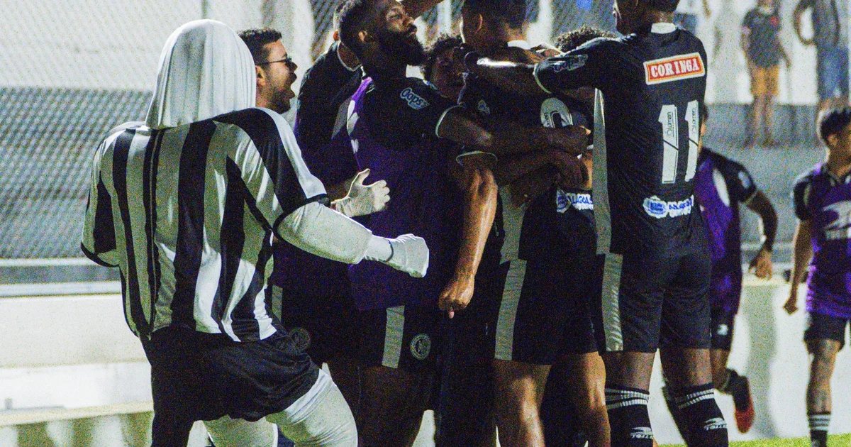 ASA consegue efeito suspensivo de punição por confusão em partida da Copa do Brasil