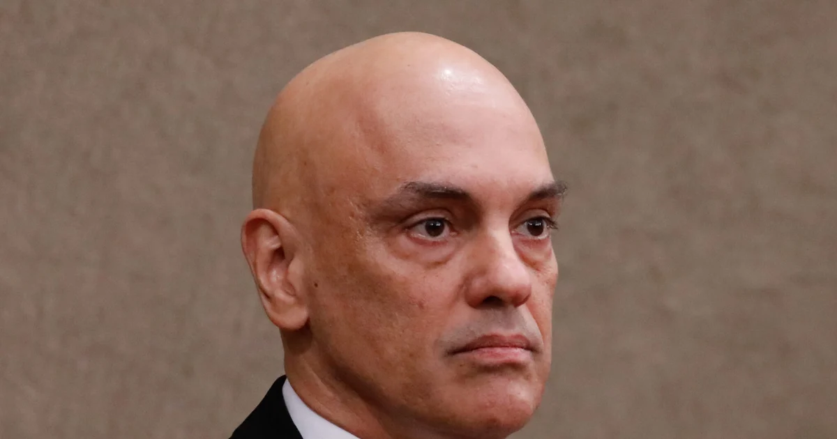Moraes quer que STF próiba assembleias de derrubarem prisões de deputados