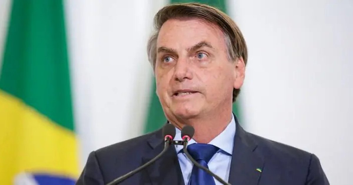 Bolsonaro pede ao STF para anular condenação de 27 anos de prisão pela trama golpista