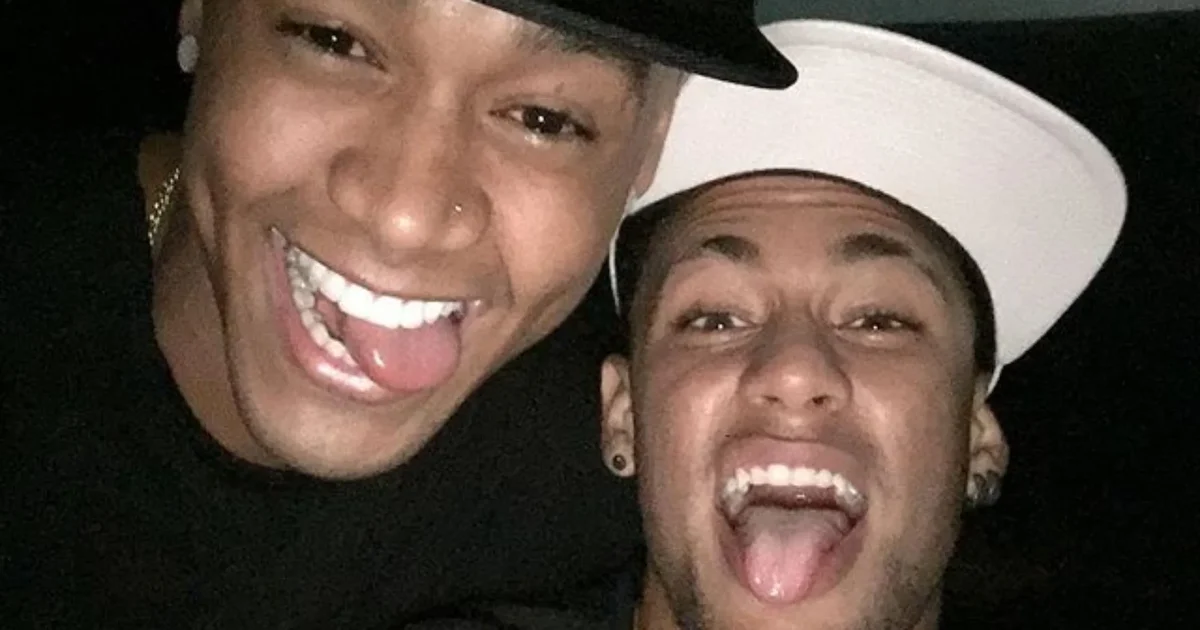 “Vai ter Neymar na Copa”: Leo Santana festeja convocação nas redes