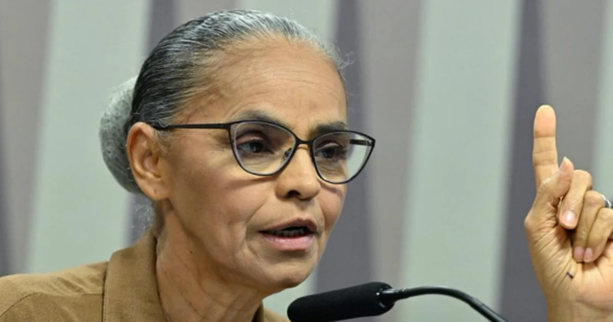 Marina sobe o tom contra anistia e dispara: ” pena deveria ser maior”