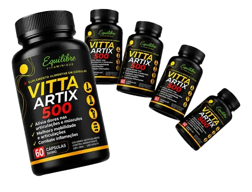 Vitta Artix 500