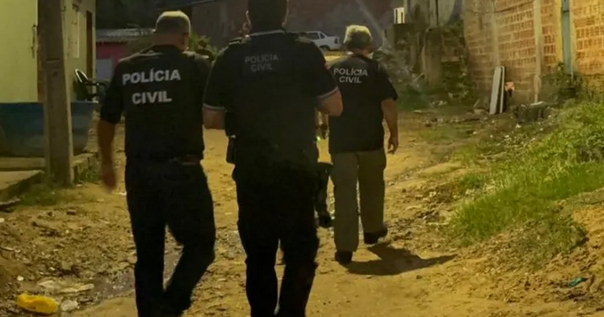 Polícia aponta possível motivação de homicídio em Roteiro