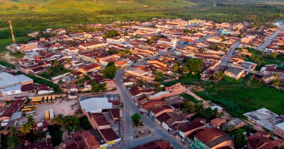 Prefeitura de São Luís do Quitunde divulga atrações da festa de 134 anos