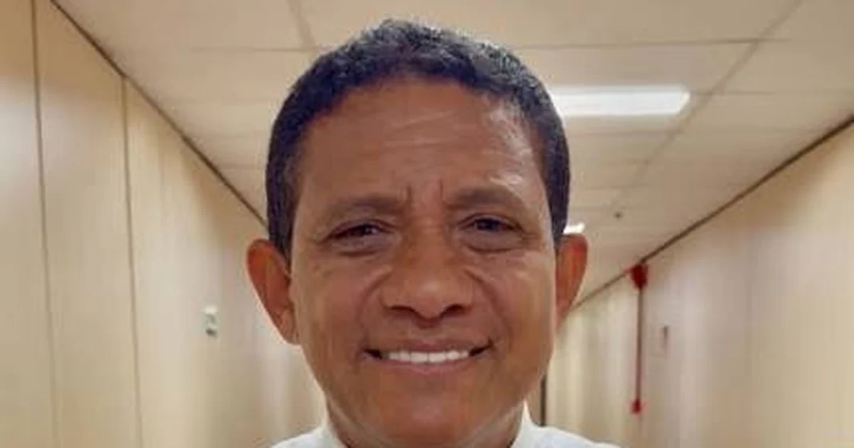 Vídeo vazado reacende debate sobre alianças políticas de Júlio Cezar em Alagoas