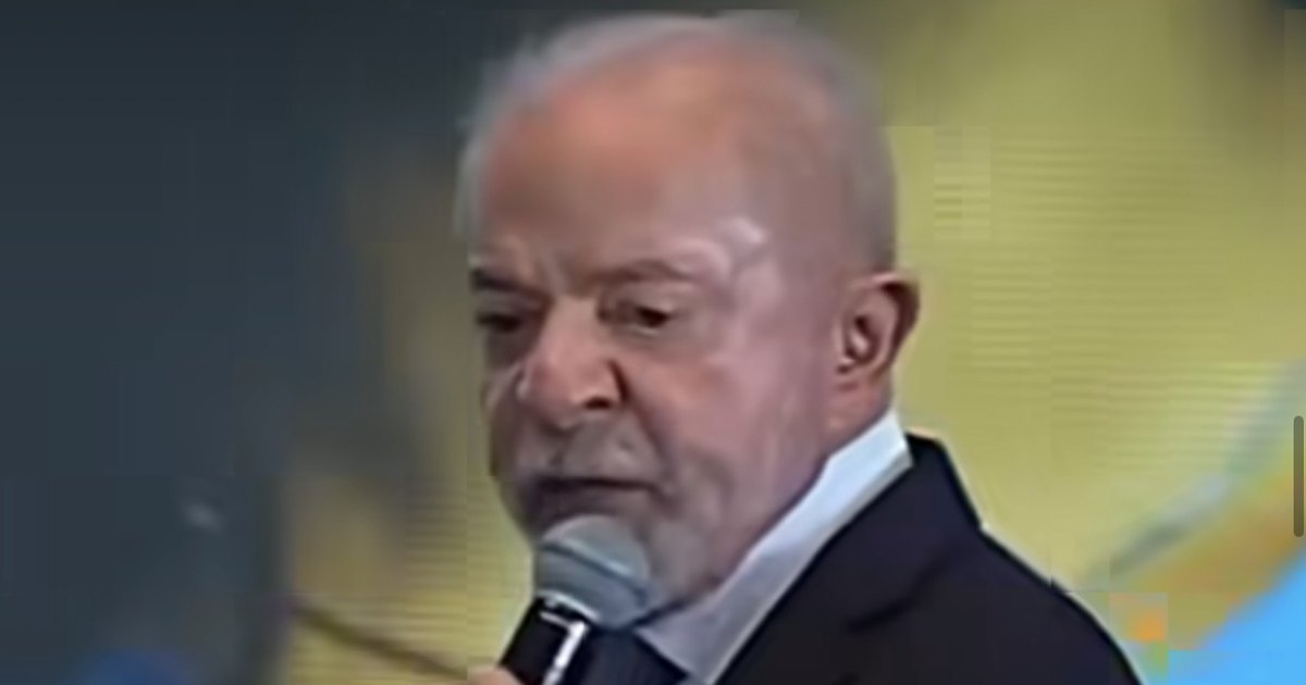 “Só não mexam com a Janja”, diz Lula ao proibir que motoristas de app busquem a 1ª dama para reclamar