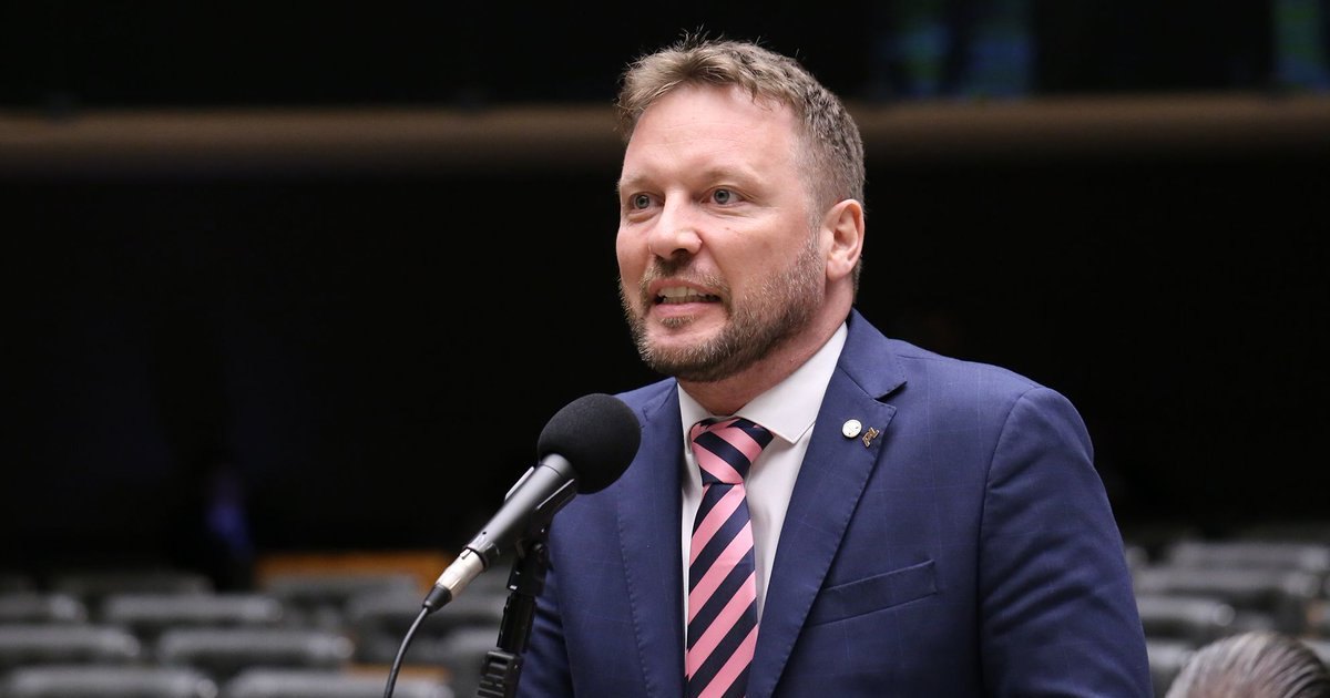 Quem é Mauricio Marcon, deputado do PL que adiou votação da PEC do fim da escala 6×1