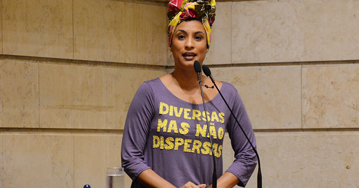 Caso Marielle: STF mantém condenações e reforça punição aos envolvidos no crime