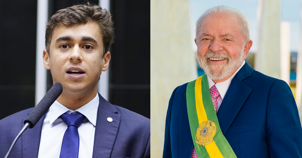 “Não há discurso de ódio”: Pedido para excluir post de Nikolas Ferreira é negado pela Justiça