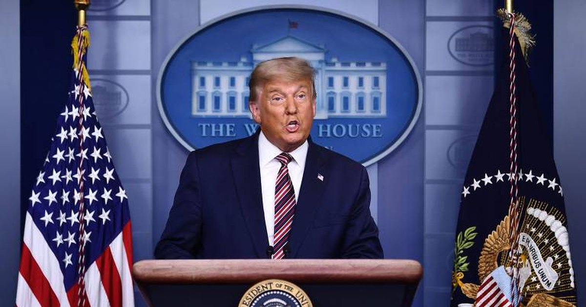 Estados Unidos deporta grupo de imigrantes de vários países latinoamericanos para o Congo