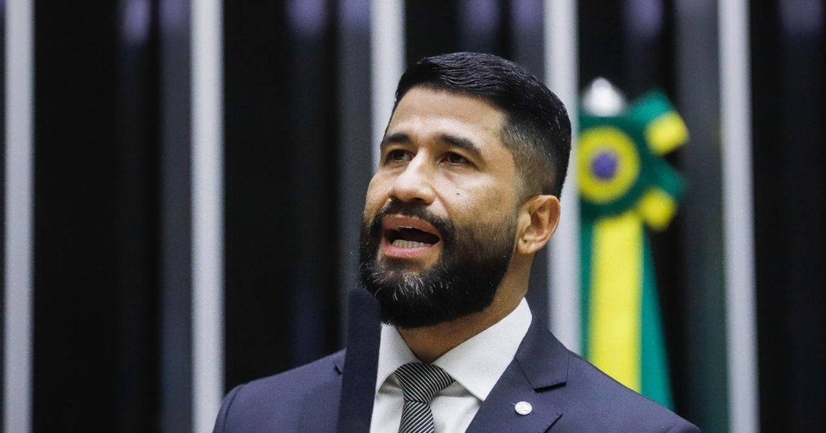 Projeto relatado por Deputado Federal Delegado Fabio Costa para proteger pessoas com deficiência avança na Câmara