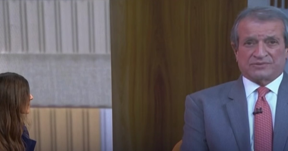 “Foi ver se conseguia o restante do dinheiro”, diz Valdemar sobre ida de Flávio à casa de Vorcaro