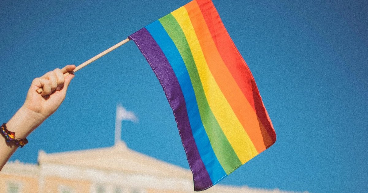 Há 36 anos, OMS deixava de considerar homossexualidade uma doença