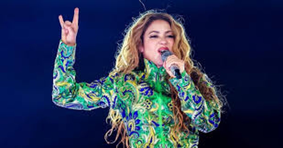 Shakira fala sobre realidade das mães solo brasileiras e questiona cobranças da sociedade: “É muito, né?”