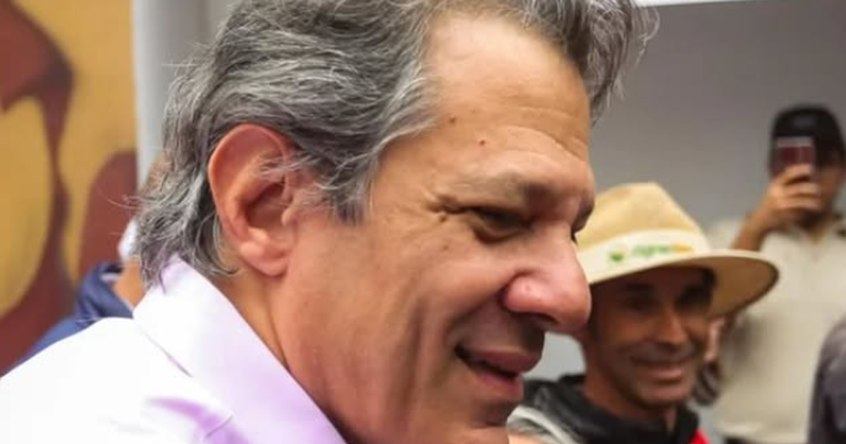 Haddad diz que ”ecossistema Vorcaro-Bolsonaro” deve impactar eleições