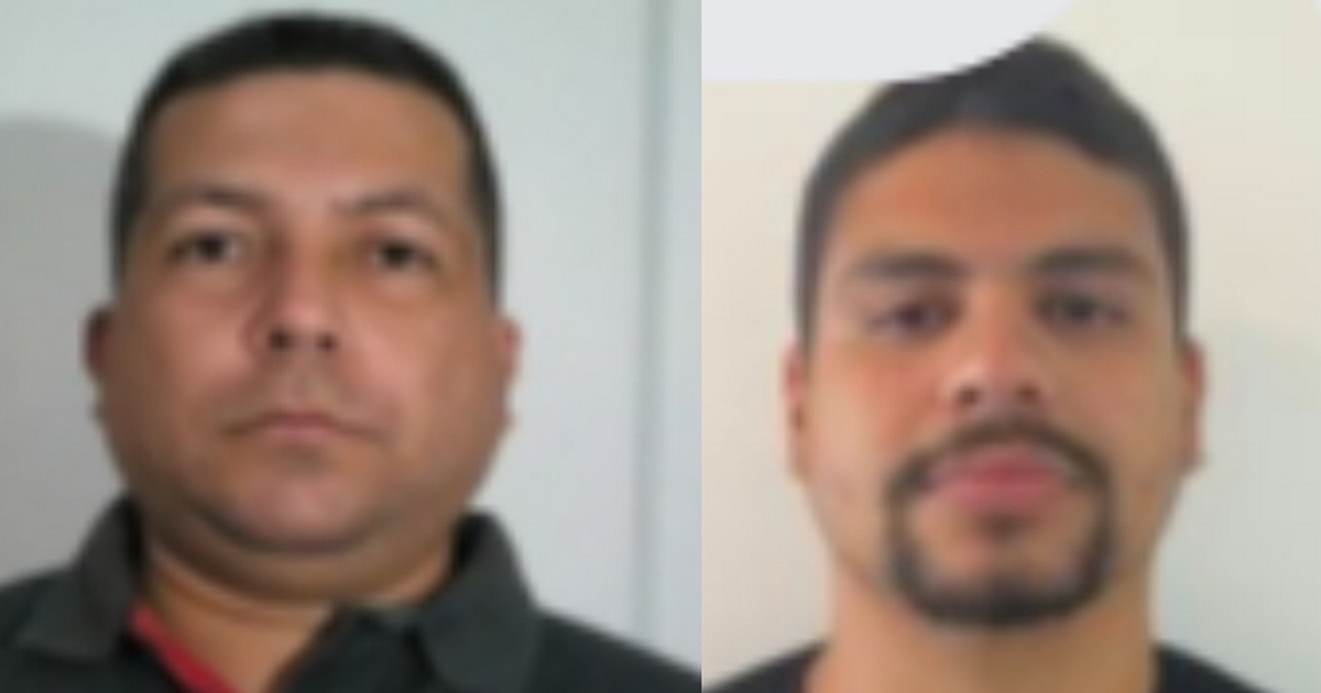 Policiais civis mortos em Delmiro Gouveia são identificados