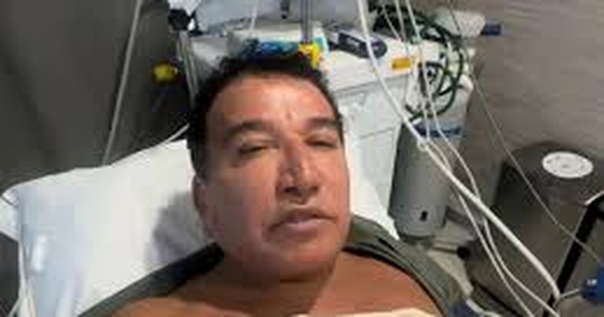 Funcionária de hospital acusa Magno Malta de agredi-la com um tapa na cara durante exame: “Imunda”