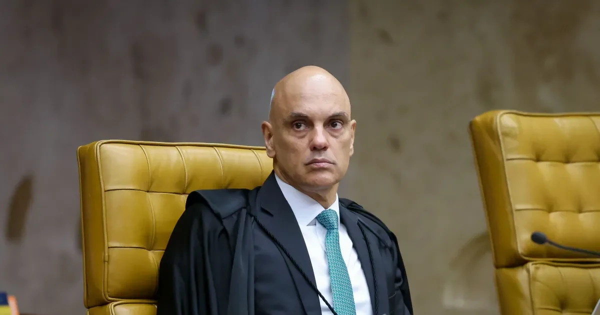 Moraes suspende julgamento sobre verba eleitoral para candidatos negros