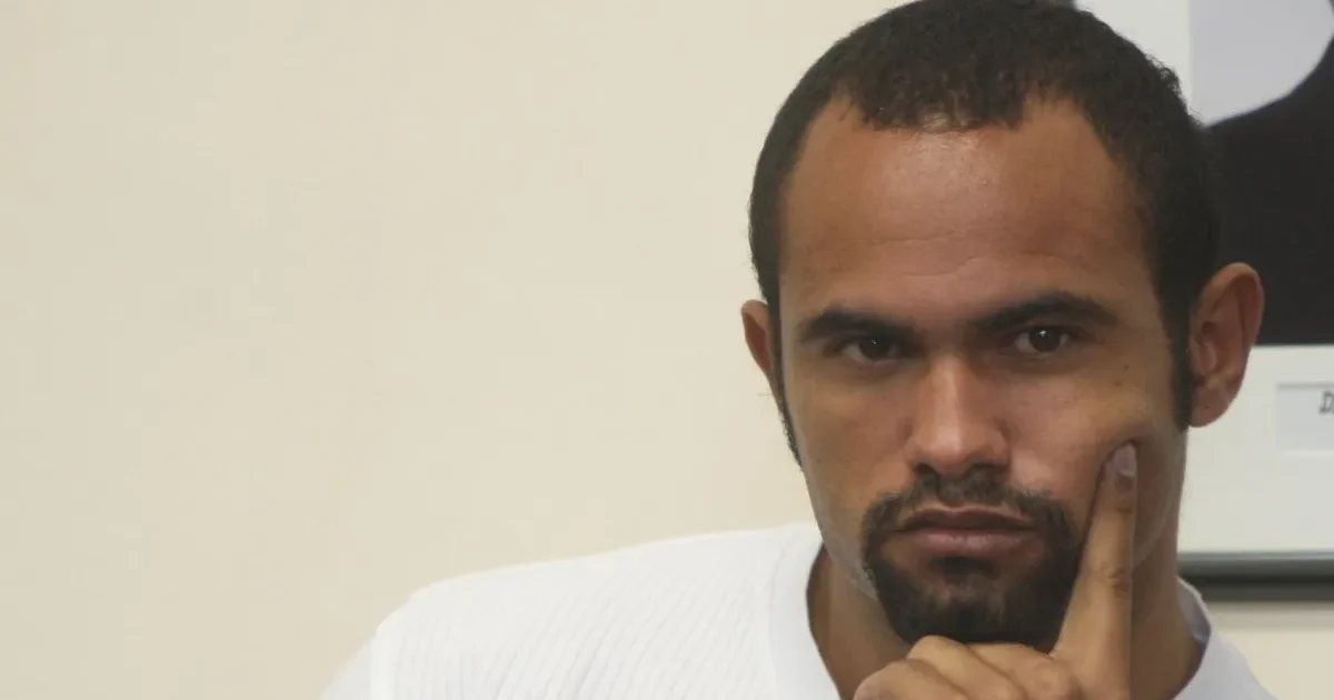 Justiça mantém prisão do goleiro Bruno após audiência de custódia