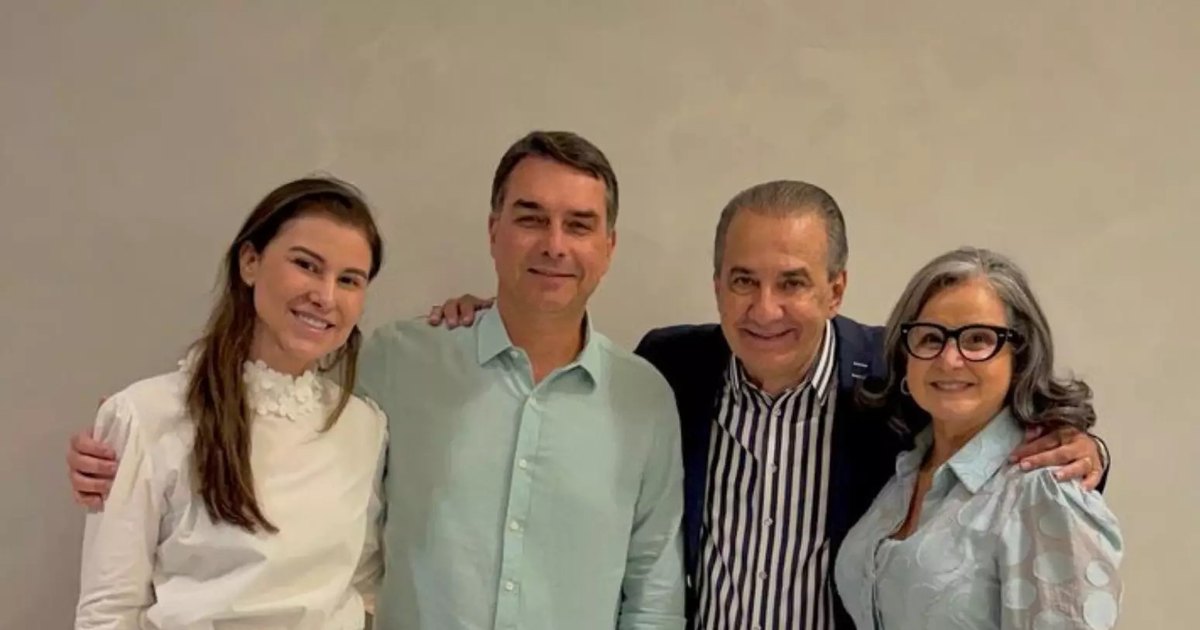 Malafaia declara apoio em Flávio Bolsonaro durante culto: “Sou amigo, não inimigo”