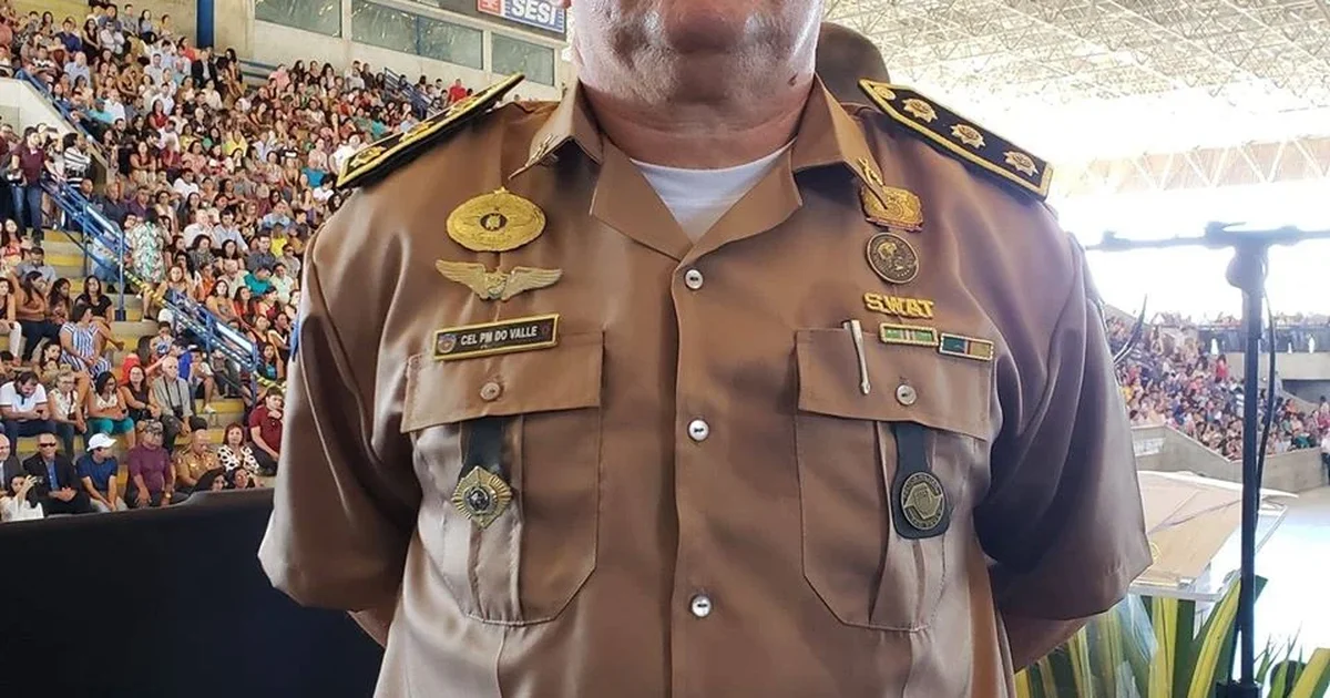 “As promessas são as mesmas”, dispara Coronel Do Valle sobre política em Alagoas