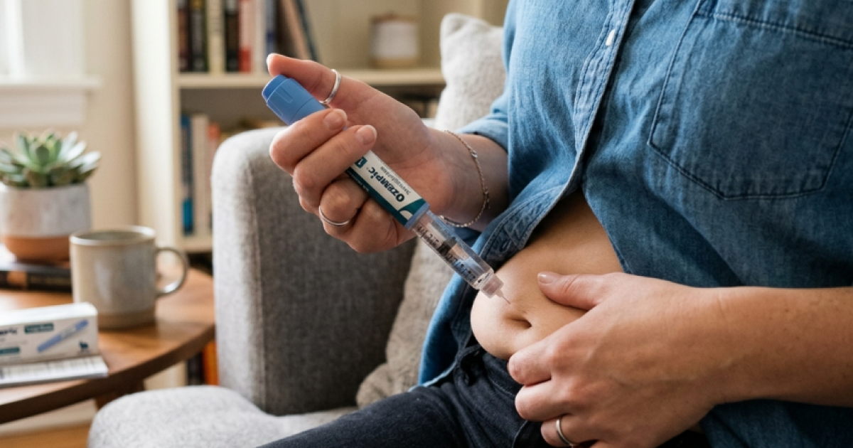 Estudo aponta bariátrica mais eficaz que “canetas emagrecedoras” na perda de peso e controle do diabetes