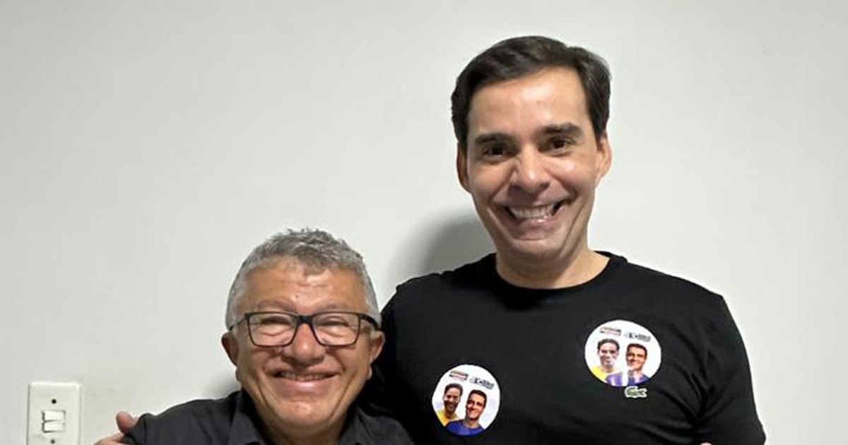 Kelmann firma apoio de Dorge do Queijo e pré-candidatura à Câmara Federal avança em Arapiraca