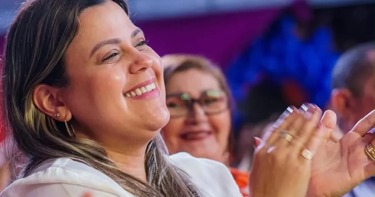 Samyra do Basto surge como nova força política do Agreste alagoano