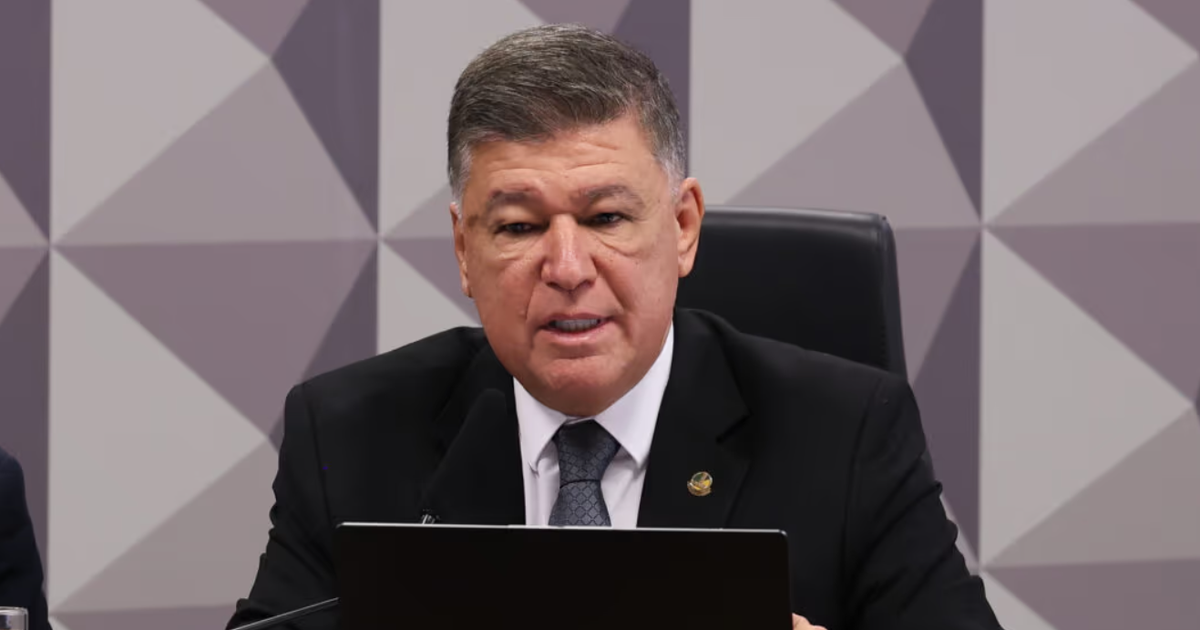 Após áudio de Flávio vir à tona, senador protocola CPMI do Banco Master e fala em “esquemas de corrupção”