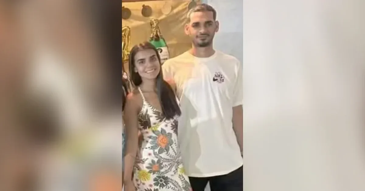 Filha é presa acusada de ajudar a planejar morte do próprio pai