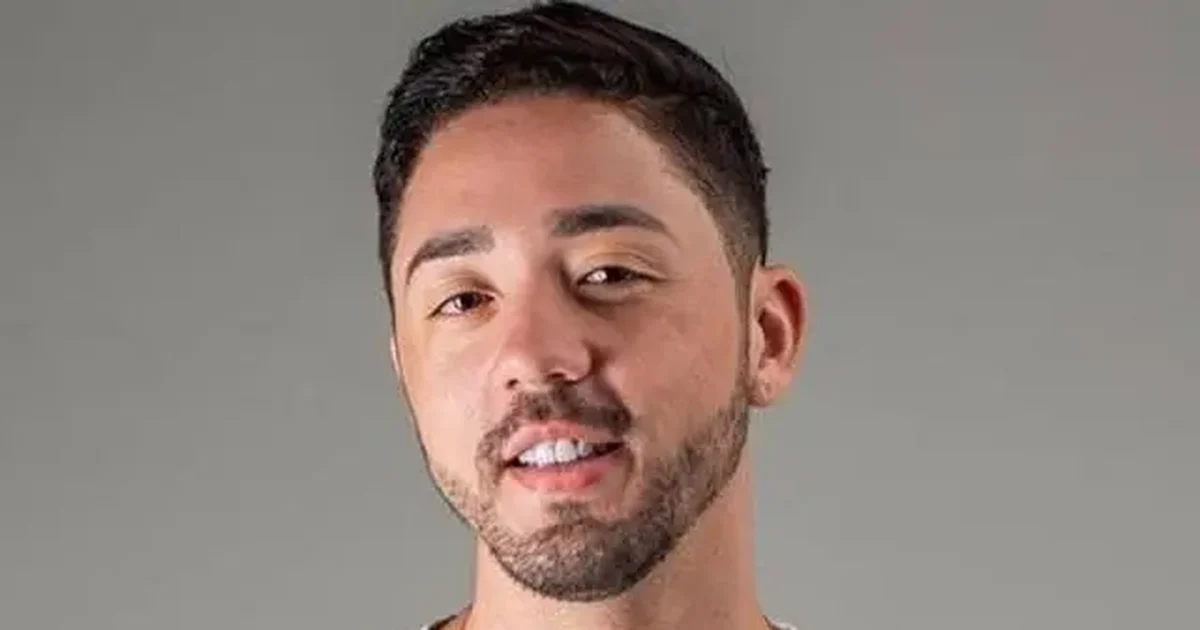 Rico Melquiades gera polêmica ao afirmar “ser gordo não é bonito” durante programa