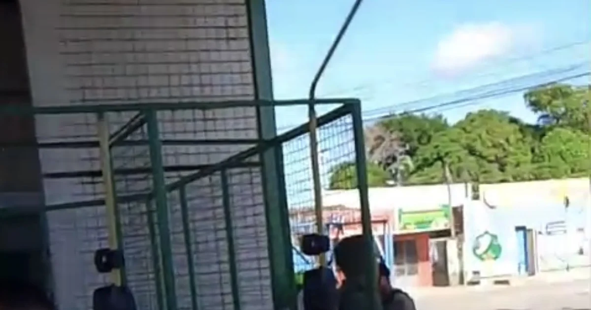 Confusão entre mulheres termina em tentativa de homicídio no Benedito Bentes