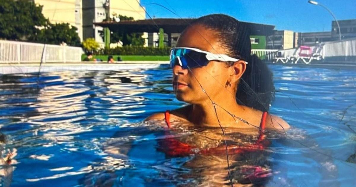 Jovem mordida por tubarão em Boa Viagem insistiu em passar o dia na praia, diz primo