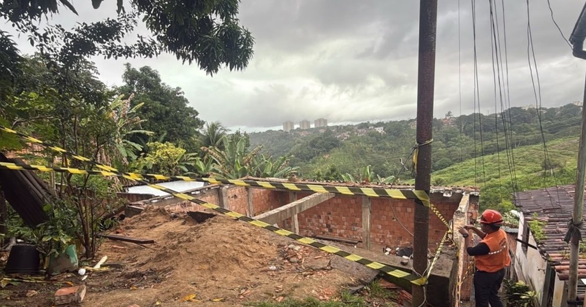 Defesa Civil de Maceió amplia ações preventivas de demolições de imóveis com risco de colapso