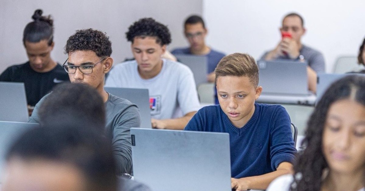 Prefeitura de Maceió amplia oportunidades para jovens com programa de capacitação e empreendedorismo