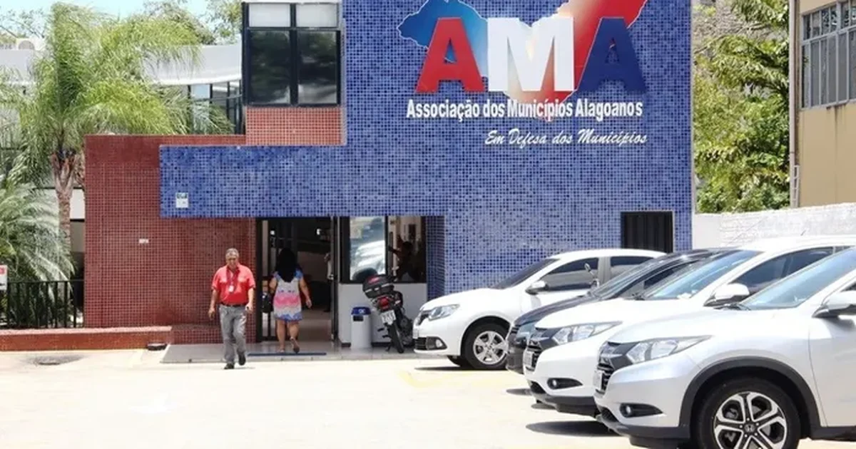 AMA lança hoje a Feira dos Municípios Alagoanos 2027