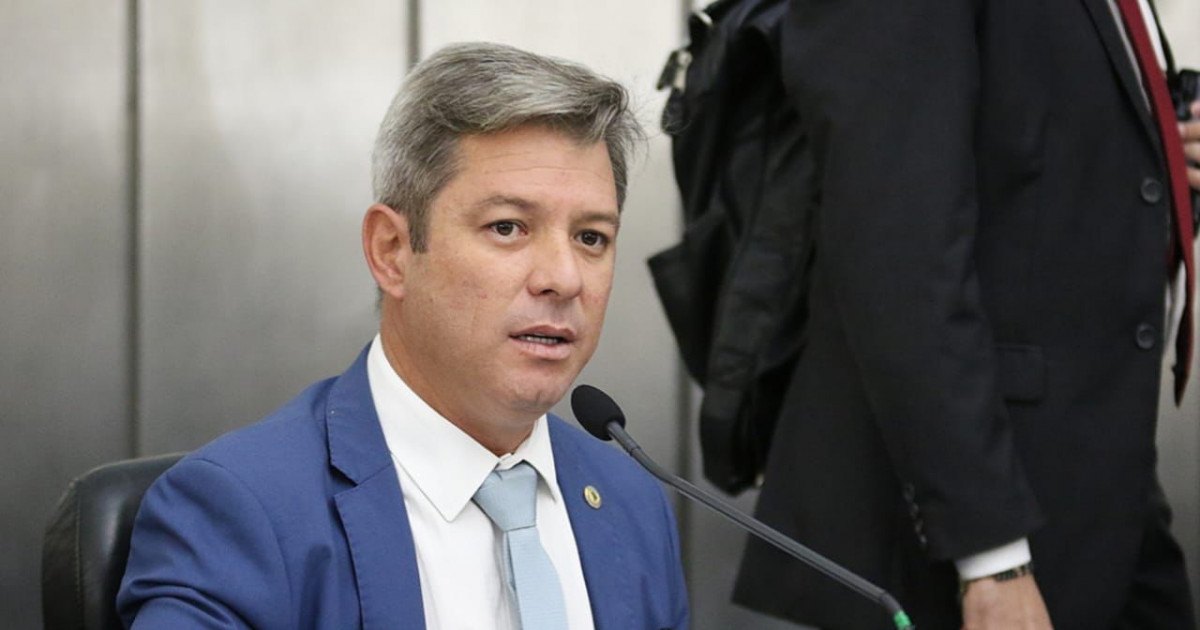 “Não podemos nos acostumar”: Cabo Bebeto cobra Governo por atrasos na entrega de hospitais em Alagoas