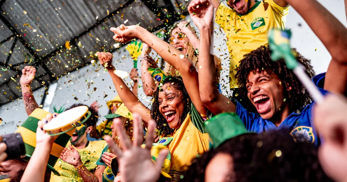 Bares e restaurantes não podem cobrar ingresso para assistir aos jogos da Copa do Mundo