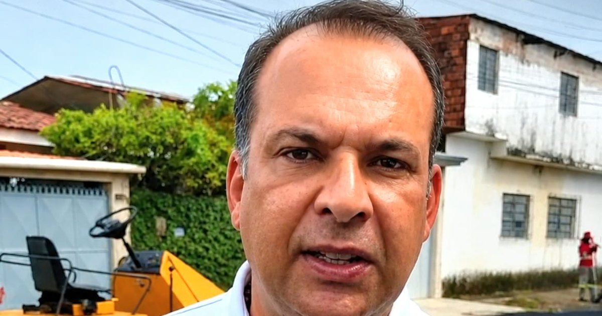 Defensor dos bairros da parte alta de Maceió, Francisco Sales destaca obras na região e reafirma trabalho em defesa dos moradores