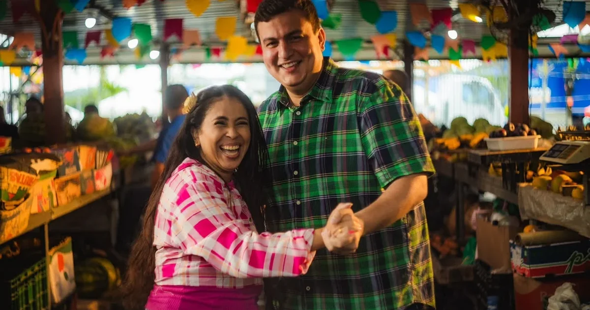 Programação do São João de Rio Largo mantém tradição com shows e festejos juninos
