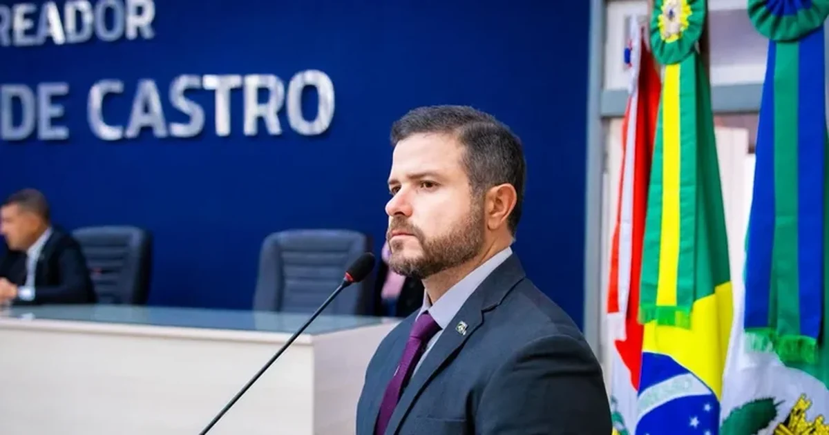 “As facções evoluíram e chegaram à política”, diz Thiago Prado sobre caso PTK