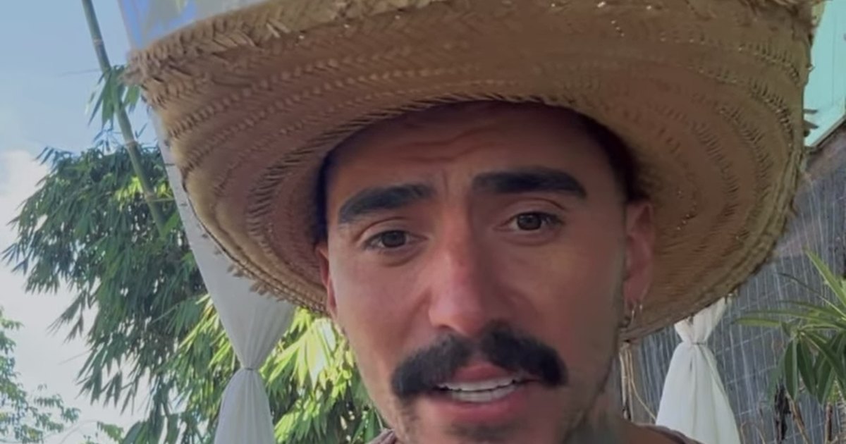 Após vídeos de influenciador viralizarem, FAB diz não ter identificado objeto desconhecido no Paraná.