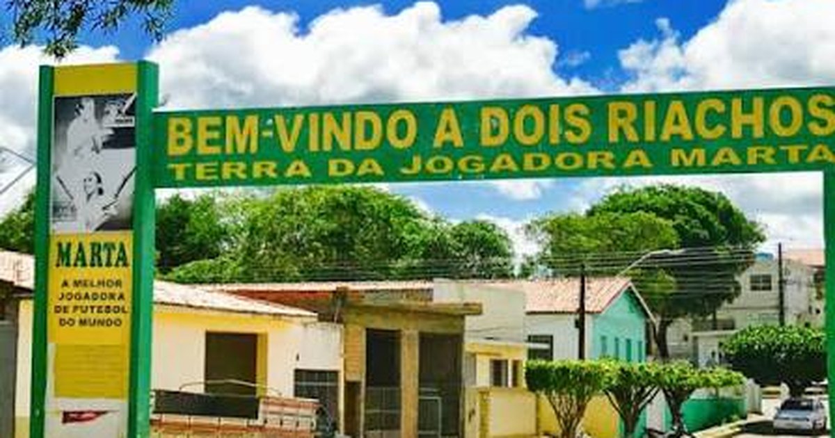 Prefeitura de Dois Riachos anuncia programação esportiva da emancipação com passeio ciclístico e corrida